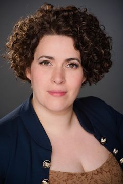 Elia Corral interpreta Funcionaria Picassent