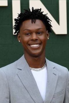 Avery Serell Wills Jr. interpreta Willie McGee