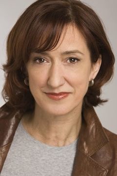 Haydn Gwynne interpreta Clothilde
