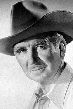 Ewing Mitchell interpreta Sheriff