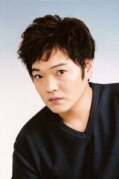 Kappei Yamaguchi interpreta Tombo (voice)