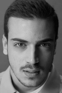 Can Sarp İkiler interpreta Caner Katirci