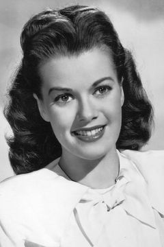 Janis Paige interpreta Peggy Dayton