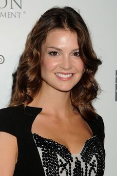 Tiffany Brouwer interpreta Jessa MacGregor