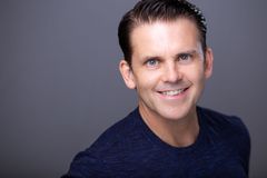 Robert Creighton interpreta Screech (voice)