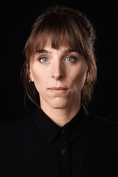 Nausicaa Bonnín interpreta Andrea