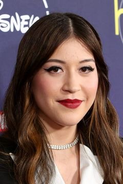 Alaqua Cox interpreta Maya Lopez