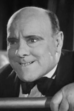James C. Morton interpreta The Timorous Woodchopper