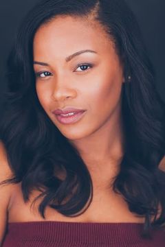 Chanté Adams interpreta Dana Canedy