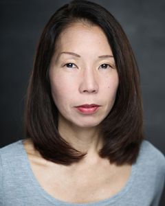 Meg Kubota