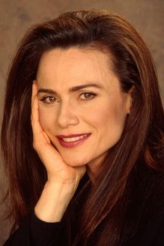 Lena Olin interpreta Grete Winton