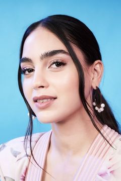 Melissa Barrera interpreta Vanessa