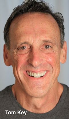 Tom Key interpreta Councilman Pietkowski