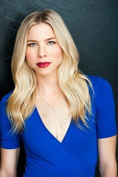 Morgan Larson interpreta Hollywood Party Dancer