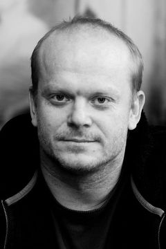 David Novotný interpreta Bedřich Mrtvý