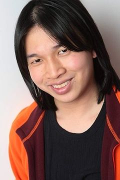 Yu Lew interpreta Car Jacker