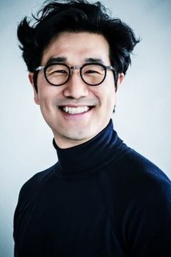 Song Hoon interpreta Undersecretary of State for Foreign Affairs