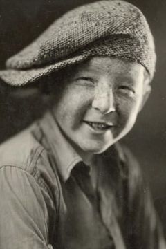 Spec O'Donnell interpreta Candy Seller (uncredited)