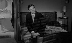 Philippe March interpreta Jean Martin