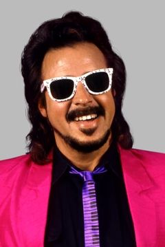 Jimmy Hart interpreta Circus Web Setter