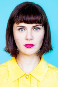 Amélie Glenn interpreta Lise Duchêne
