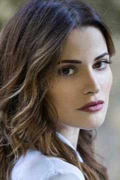 Giulia Elettra Gorietti interpreta Denise Alfieri