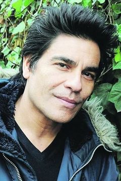 Juan Palomino interpreta Ramon