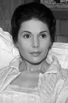 Michèle Méritz interpreta Sophie Fargier