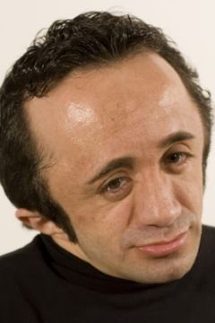 Fabiano Lioi interpreta Senna