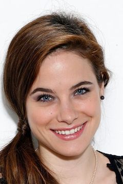 Caroline Dhavernas interpreta Vera Keller