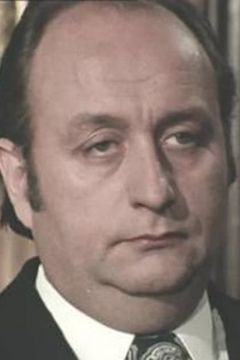 Jean Turlier interpreta Robelle
