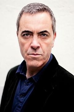 James Nesbitt interpreta Dr. Tom Jackman