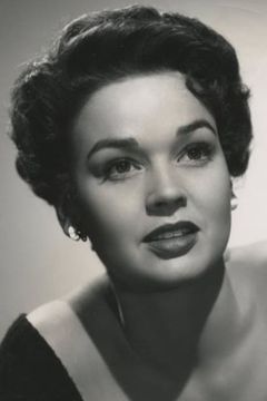 Kathryn Grant interpreta Mary Pilant