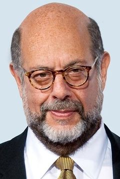 Fred Melamed interpreta The Dean (uncredited)
