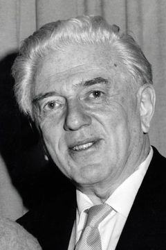 Anatole Litvak interpreta Self (archive footage) (uncredited)