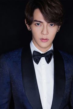 Jiro Wang interpreta Johnny