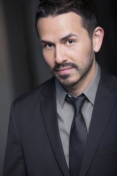 Al Carabello interpreta Chauffeur