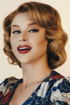 Renee Olstead interpreta Becky