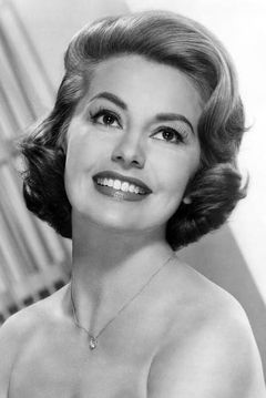 Cyd Charisse interpreta Dancer