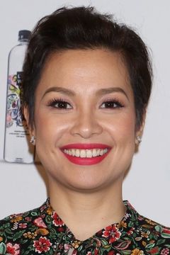 Lea Salonga interpreta Mulan (singing voice)