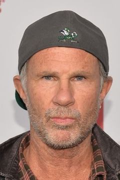 Chad Smith interpreta Chad Smith