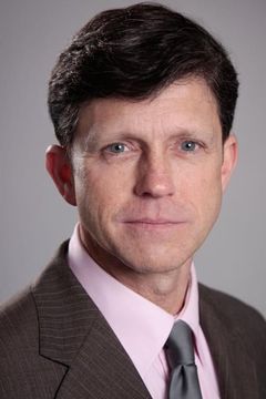 Mark Lisseman interpreta Shopper