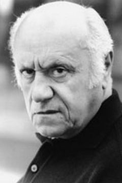 Bruno Vetti interpreta Signor Torello Bartali