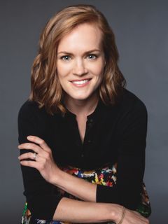 Hannah Tinker interpreta Bianca
