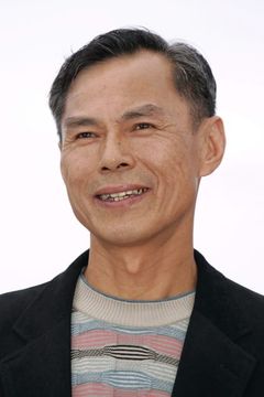 Ringo Lam interpreta Card Player