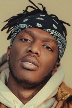 KSI interpreta Himself in the Youtube Video