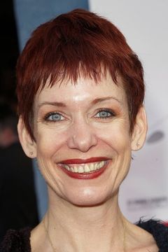 Susanne Blakeslee interpreta Additional Voices (voice)