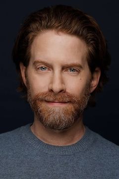 Seth Green interpreta Oz