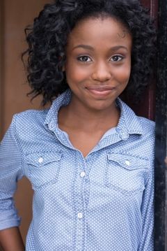 Judae'a Brown interpreta Jemma