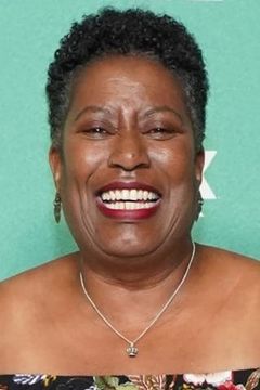 Carlease Burke interpreta Rental Car Attendant